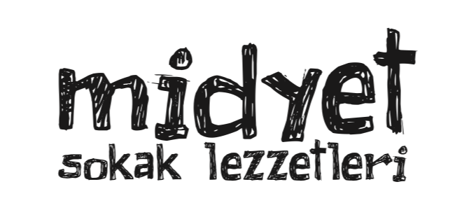 Midyet Sokak Lezzetleri